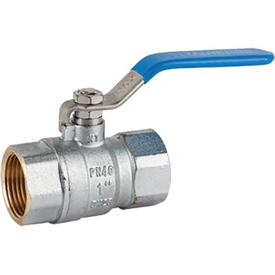 GENEBRE Valvula Esfera L.pn40 Hh 3021-2' P.inox - 291895 GENEBRE Valvula Esfera L.pn40 Hh 3021-2' P.inox - 291895