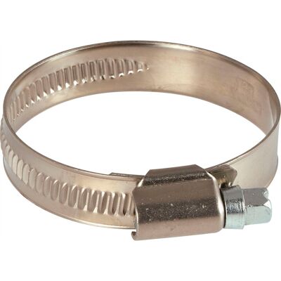 Abrazadera De Manguera 25-40mm W4 12mm Kt Sst Abrazadera De Manguera 25-40mm W4 12mm Kt Sst