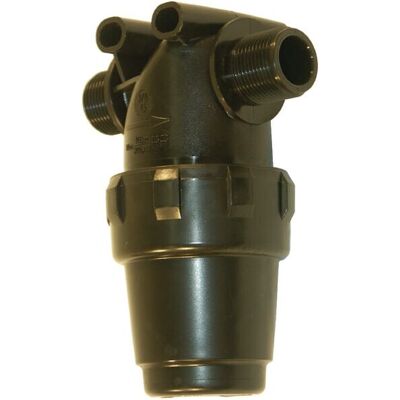 Filtro A Presi贸n 3/4" 32 Mesh Arag 3222032 Filtro A Presi贸n 3/4" 32 Mesh Arag 3222032