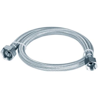 Ideal Standard H960185NU - Adaptador de manguera de ducha - Construcción metálica Ideal Standard H960185NU - Adaptador de manguera de ducha - Construcción metálica