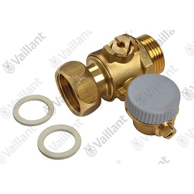 Vaillant Grifo, Grifo De Mantenimiento Izquierdo 0020201899 Vc-inst. Set Kunststoff U.w. Vaillant-nr. , 0020100823 Vaillant Grifo, Grifo De Mantenimiento Izquierdo 0020201899 Vc-inst. Set Kunststoff U.w. Vaillant-nr. , 0020100823