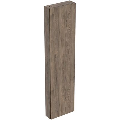 Gabinete de pared Keramag Geberit iCon Nuez Hickory - Hochschrank Gabinete de pared Keramag Geberit iCon Nuez Hickory - Hochschrank