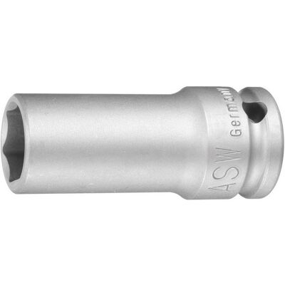 ASW Manguito de choque 1'' Modelo Largo - Perno de impacto ASW Manguito de choque 1'' Modelo Largo - Perno de impacto