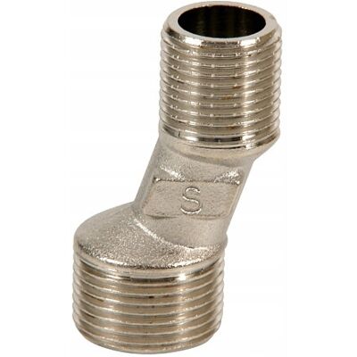 SHUMEE Leva Para Grifo Tycner 632 De 1/2" X 3/4", 1 Pieza. SHUMEE Leva Para Grifo Tycner 632 De 1/2" X 3/4", 1 Pieza.