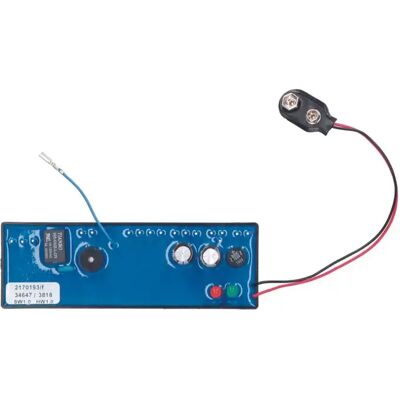 Judo Pieza De Repuesto Control - Limpieza Automática Del Filtro, 2170641 Judo Pieza De Repuesto Control - Limpieza Automática Del Filtro, 2170641
