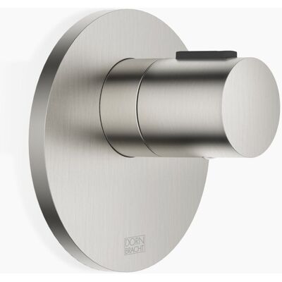 Dornbracht Dornbracht xTOOL Termostato - 1/2 pulgada - Plata mate - Tipo de producto Dornbracht Dornbracht xTOOL Termostato - 1/2 pulgada - Plata mate - Tipo de producto