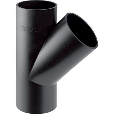 Raccord Geberit 370.146.16.1 45 Grados Resistente Uv Raccord Geberit 370.146.16.1 45 Grados Resistente Uv