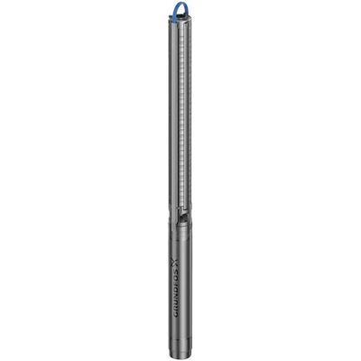 Bomba sumergible Grundfos SP 05001K21 - Alta eficiencia - Bomba sumergible Bomba sumergible Grundfos SP 05001K21 - Alta eficiencia - Bomba sumergible