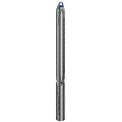 Bomba Sumergible Grundfos 98699179 - Conexión directa - Bomba sumergible Bomba Sumergible Grundfos 98699179 - Conexión directa - Bomba sumergible