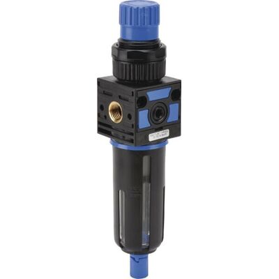 KRAMP Regulador De Filtro 1/4" Universal Fr0k14054 KRAMP Regulador De Filtro 1/4" Universal Fr0k14054