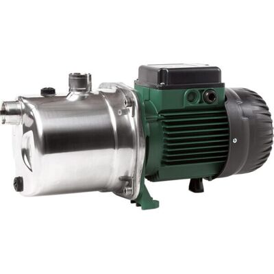 Bomba Autoadescante Dab Jetinox 102 M - Bomba Centrífuga para Agua Bomba Autoadescante Dab Jetinox 102 M - Bomba Centrífuga para Agua