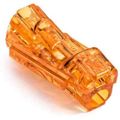 OEM Conector R谩pido Scs2, Ideal Para Cableado Pasante Y Cableado M煤ltiple, 4 Mm, 32 A, 450 V, 88000108s /100 Unidades/ OEM Conector R谩pido Scs2, Ideal Para Cableado Pasante Y Cableado M煤ltiple, 4 Mm, 32 A, 450 V, 88000108s /100 Unidades/