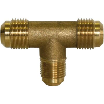 FERRARI SRL Conector En T Reducido FERRARI SRL Conector En T Reducido