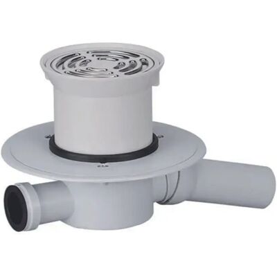 Dallmer Sumidero De Suelo 32 Erp 12, Dn 50, D: 115 Mm, 420329 Dallmer Sumidero De Suelo 32 Erp 12, Dn 50, D: 115 Mm, 420329