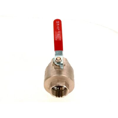 Bosch Filtro Llave De Bola Dn40, 8733702115 Bosch Filtro Llave De Bola Dn40, 8733702115