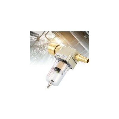 OEM Separador De Agua Y Aire Comprimido, Regulador De Filtro De Aire Comprimido De 1/4", Regulador De Filtro De Compresor, Para Filtro De Compresor - Crezuo OEM Separador De Agua Y Aire Comprimido, Regulador De Filtro De Aire Comprimido De 1/4", Regulador De Filtro De Compresor, Para Filtro De Compresor - Crezuo