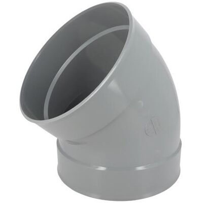 NICOLL Codo 45° Mf: 250 NICOLL Codo 45° Mf: 250