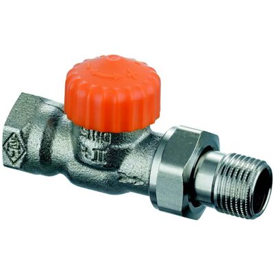 Válvula Termostática Heimeier Eclipse - 3932-03.000 - Control de Caudal Válvula Termostática Heimeier Eclipse - 3932-03.000 - Control de Caudal