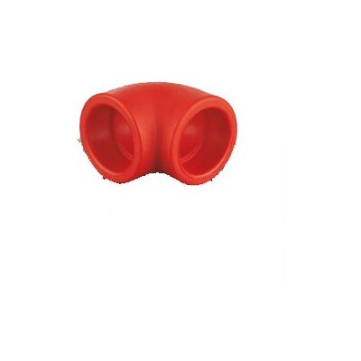 Codo 45º H/h Red Pipe Aquatherm Diámetro: Ø63 Mm Codo 45º H/h Red Pipe Aquatherm Diámetro: Ø63 Mm