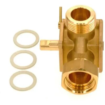 Bosch Mezclador De 3 Vías, 87174052290 Bosch Mezclador De 3 Vías, 87174052290