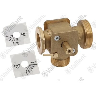 Vaillant Mezclador Vkp 142..302-1/2/3 Vaillant-nr. , 0020053523 Vaillant Mezclador Vkp 142..302-1/2/3 Vaillant-nr. , 0020053523