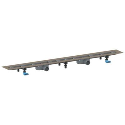 Canal de ducha Dallmer CeraLine Nano 800mm DN50 - Tipo de producto Canal de ducha Dallmer CeraLine Nano 800mm DN50 - Tipo de producto