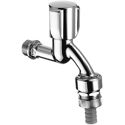 Schell Comfort Grifo 1/2" Cromo Fontanería Schell Comfort Grifo 1/2" Cromo Fontanería