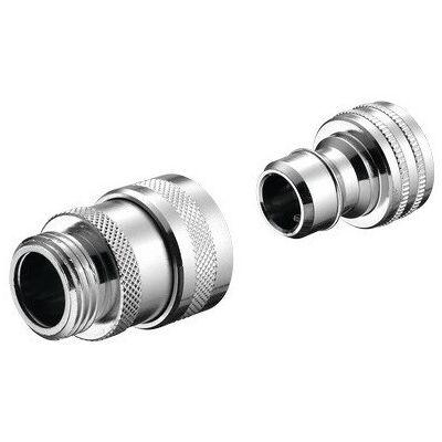 Ideal - Acoplamiento Rápido Ceraplus 2 G1 / 2 Z Cromado Standard Ideal - Acoplamiento Rápido Ceraplus 2 G1 / 2 Z Cromado Standard