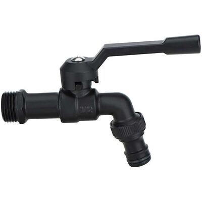 OEM Grifo De Jardín De Doble Salida, Grifo Exterior Doble Con Entrada De 1/2 Pulgada Y Dos Conectores De Salida De 3/4 De Pulgada, Divisor De Manguera De Latón Y Acero Inoxidable, Jardín De 2 Vías, Uso Do OEM Grifo De Jardín De Doble Salida, Grifo Exterior Doble Con Entrada De 1/2 Pulgada Y Dos Conectores De Salida De 3/4 De Pulgada, Divisor De Manguera De Latón Y Acero Inoxidable, Jardín De 2 Vías, Uso Do