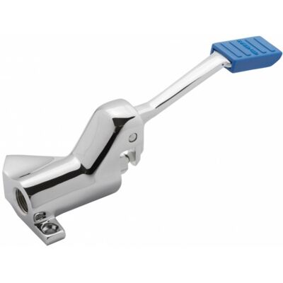 Grifo De Pedal Con Filtro 1/2 - Genebre Grifo De Pedal Con Filtro 1/2 - Genebre