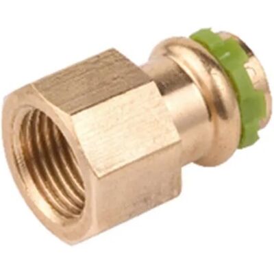 Racor Comap Compression Fitting Rosca Hembra 22 Mm Racor Comap Compression Fitting Rosca Hembra 22 Mm