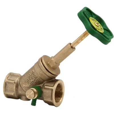 Marca Modelo Válvula de flujo libre - Válvula Marca Modelo Válvula de flujo libre - Válvula