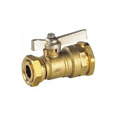 SFERACO Válvula 32f26x34 Recto SFERACO Válvula 32f26x34 Recto