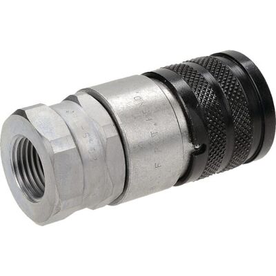 Acoplamiento R谩pido Faster 3ffh0812gasf Acoplamiento R谩pido Faster 3ffh0812gasf