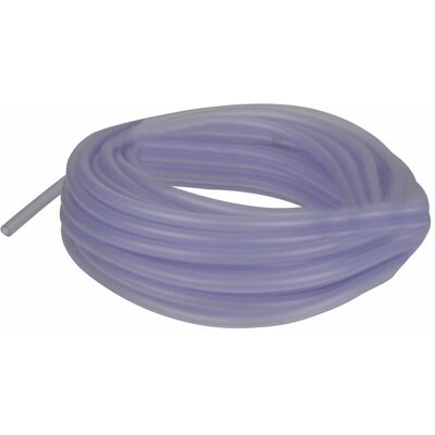 DIFF Tubo Cristal Ø12x16 Mm - 25m DIFF Tubo Cristal Ø12x16 Mm - 25m