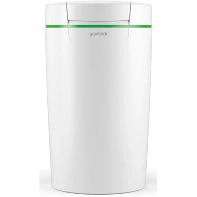 Grünbeck SoftliQ Descalcificador - MD38 - 3,8 cbm/h Grünbeck SoftliQ Descalcificador - MD38 - 3,8 cbm/h