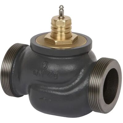 Danfoss Válvula De Paso Vrg2 Dn 15, Kvs 1,0, Rosca Exterior, 065z0132 Danfoss Válvula De Paso Vrg2 Dn 15, Kvs 1,0, Rosca Exterior, 065z0132