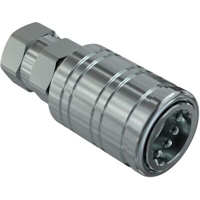 Acoplamiento R谩pido 3/4 Unf Faster 3cpv34unff Acoplamiento R谩pido 3/4 Unf Faster 3cpv34unff