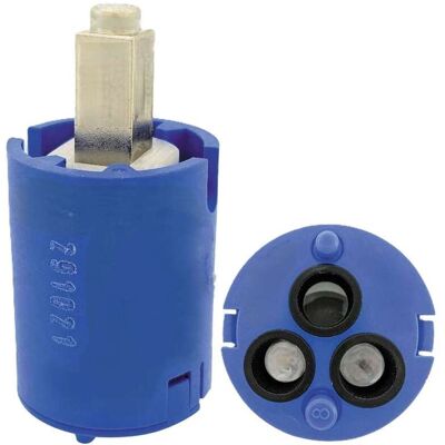 Unidad de control Kludi 7661900 - Para mezcladores Unidad de control Kludi 7661900 - Para mezcladores