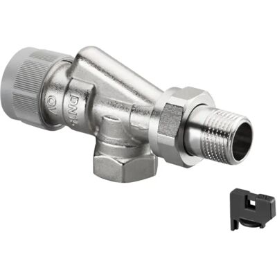 Válvula Termostática Oventrop AQ 1183263 - Equilibrio Hidráulico Válvula Termostática Oventrop AQ 1183263 - Equilibrio Hidráulico