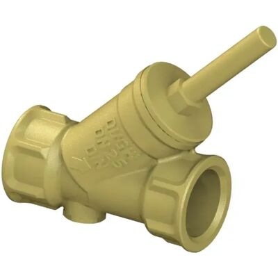 Schlösser Válvula Antirretorno 0013252500001 DN 25 - Válvula Antirretorno Schlösser Válvula Antirretorno 0013252500001 DN 25 - Válvula Antirretorno
