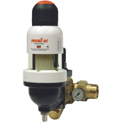 Judo Estación De Agua Doméstica Promi-quick Control Jpm-qc 2 Pulgada, 8150108 Judo Estación De Agua Doméstica Promi-quick Control Jpm-qc 2 Pulgada, 8150108