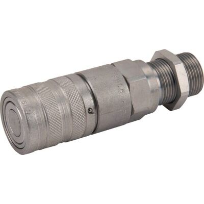 Acoplamiento R谩pido Mamparo Hembra 12l Faster Ffh0671815f Acoplamiento R谩pido Mamparo Hembra 12l Faster Ffh0671815f