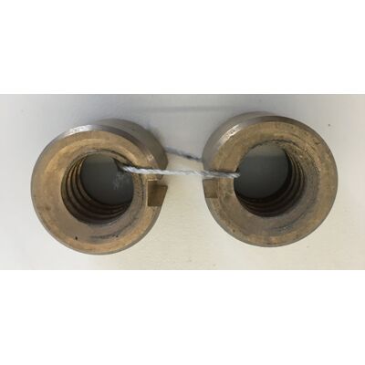 Tuerca Elmag 9802944 Duradera Precisa Wfm 210 Tuerca Elmag 9802944 Duradera Precisa Wfm 210