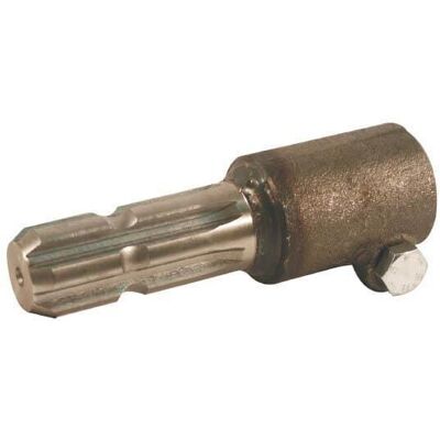 KRAMP Reductor + T. Fij. 1 1/8-1 3/8 Universal 6710100kr KRAMP Reductor + T. Fij. 1 1/8-1 3/8 Universal 6710100kr