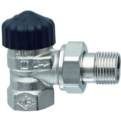 Válvula termostática Heimeier 2201-03.000 - Calefacción y refrigeración Válvula termostática Heimeier 2201-03.000 - Calefacción y refrigeración