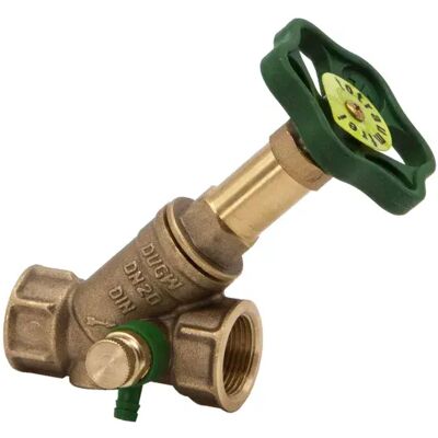 SCHLÖSSER ARMATUREN Js Válvula De Paso Total, Con Conexión De Manguito, Con Vaciado, Con Husillo No Ascendente, Dn65, Rosca Hembra 2 1/2'', Certificado Dvgw, 0015306500001 SCHLÖSSER ARMATUREN Js Válvula De Paso Total, Con Conexión De Manguito, Con Vaciado, Con Husillo No Ascendente, Dn65, Rosca Hembra 2 1/2'', Certificado Dvgw, 0015306500001