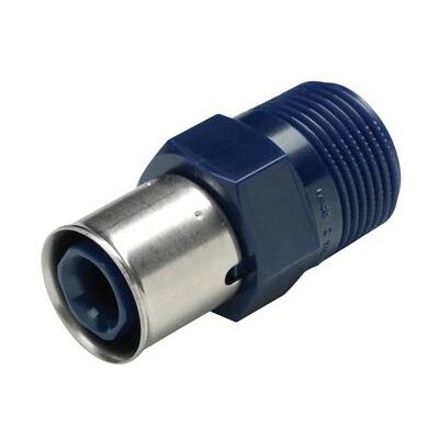 Wavin Tigris K1 50mm Conexión de tubería - Pipe Fitting Wavin Tigris K1 50mm Conexión de tubería - Pipe Fitting