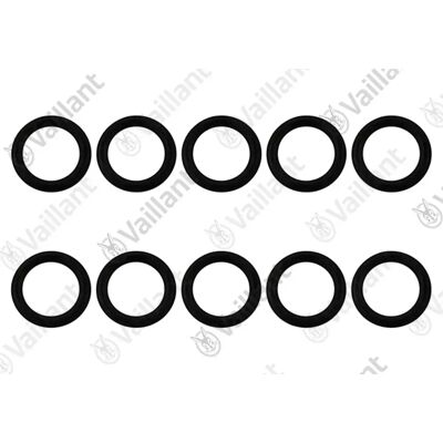 Vaillant Junta Tórica, (x10) Vfk 125, /2, /3 Y Otros Vaillant-nr. , 0020063569 Vaillant Junta Tórica, (x10) Vfk 125, /2, /3 Y Otros Vaillant-nr. , 0020063569