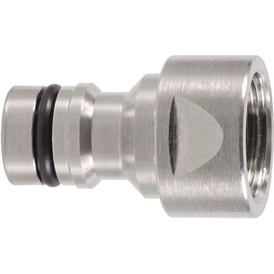 Karasto - GEKA plus Stecksystem - Hose connector Karasto - GEKA plus Stecksystem - Hose connector